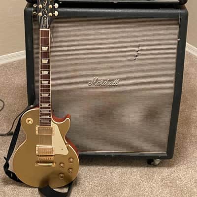 Marshall Modded JMP Half Stack Used On Alice In Chains & Other Rock Albums image 15