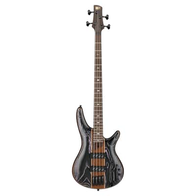 Ibanez SR1300SBMGL SR Premium Electric Bass - Magic Wave Low Gloss image 2