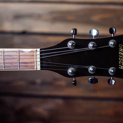 Chris Cornell of Soundgarden Owned & Toured Gretsch Tennessean - Used in the Rusty Cage Music Video image 11