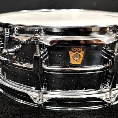 Ludwig Super Sensitive 410 Snare image 6