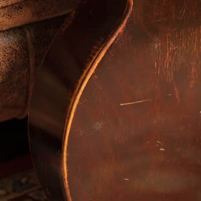 Gibson Army Navy Special Model GY around 1920 - Sheraton brown Bild 15