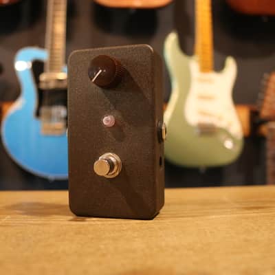 Lovepedal COT 50 Red Brick Edition 2008 - Brown image 1