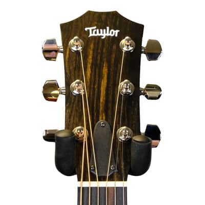 Taylor 210CEPLUS Acoustic-Electric Guitar - Natural Gloss image 6