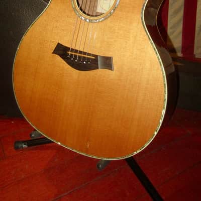 1998 Taylor W-14-C Natural image 1
