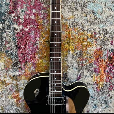 Duesenberg Carl Carlton  2013 Black image 8