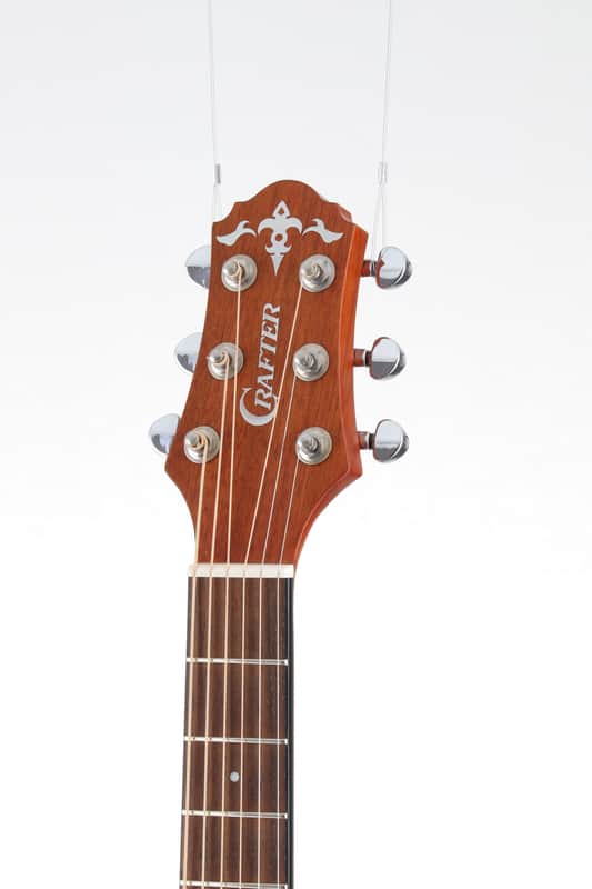 Crafter TRV 23 N [09/07] | Reverb