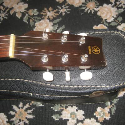 Yamaha FG45 1970s? - Natural image 6