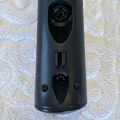 Yamaha WX5 Wind MIDI Controller - Black image 6