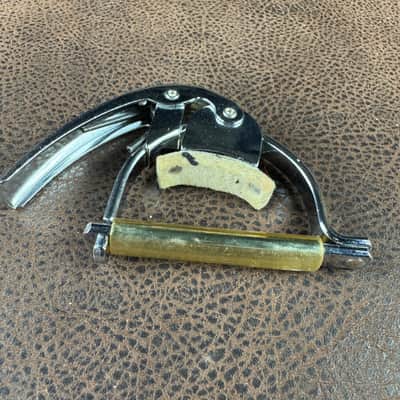 USA Hamilton Capo 70's Vintage image 4