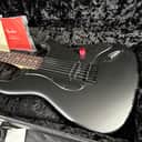 2024 Fender TTS* Limited Edition Tom Delonge Stratocaster - Blackout