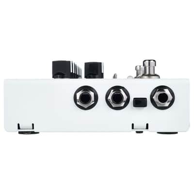 EBS Stanley Clark Signature Acoustic Preamp. New with Full Warranty! image 16
