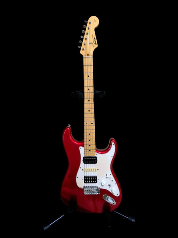 Provision CST-160/CAR/M MADE IN JAPAN image 1