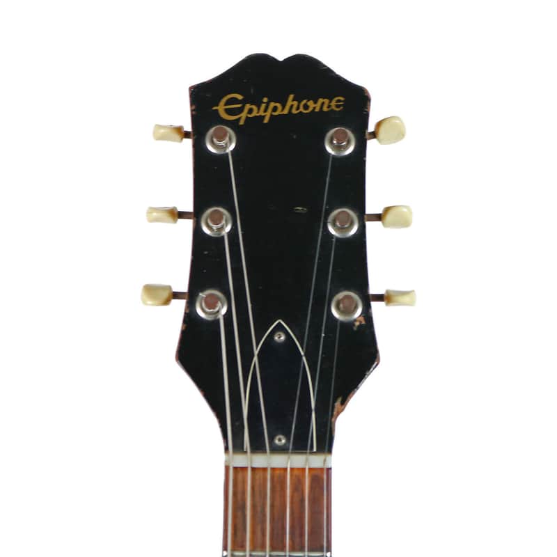 Epiphone Coronet 1960 - 1963 image 7
