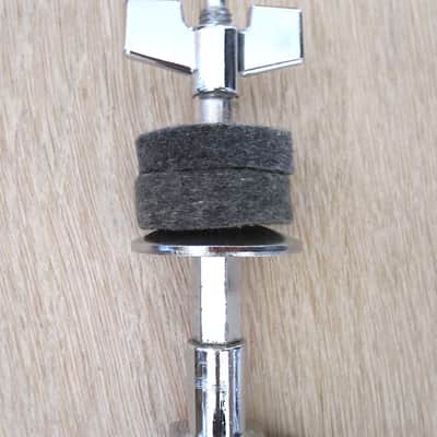 Pearl Uni-Lock Cymbal Boom Arm - Vintage image 5