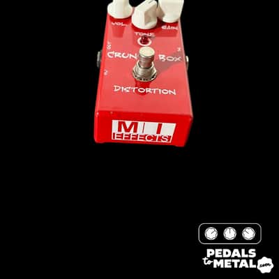 MI Audio Super Crunch Box V2 -x12931 image 5