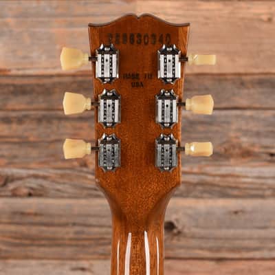 Gibson Les Paul Standard Oxblood 2023 image 7