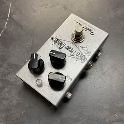 Fulltone Robin Trower Overdrive 2010s - Carbon image 2