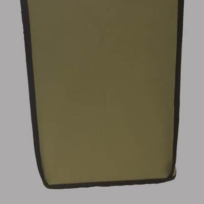 Canvas Cover for Fender Vibrolux Narrow Panel Tweed '56-'61 Amplifier Combo (fend208c) image 3