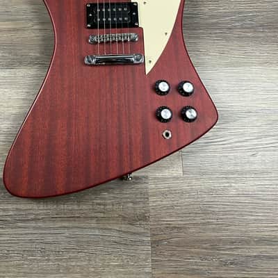 Epiphone Firebird Studio (2006 - 2015) | Reverb Canada