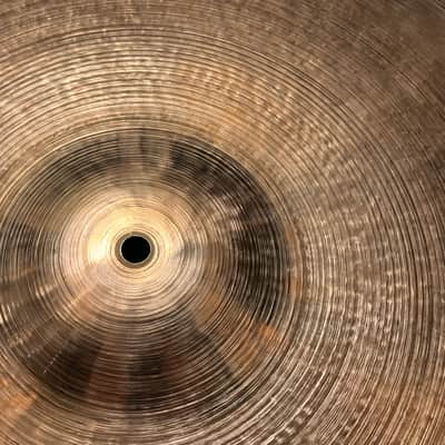 Funch 20" Be-Bop Ride Cymbal - 2077g image 1