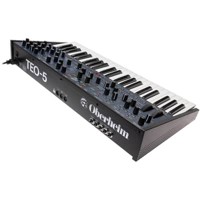 Oberheim TEO-5 Analog Synthesizer image 7