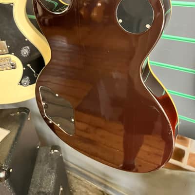 Gibson Les Paul Traditional Desert Burst 2008 Electric Guitar image 13