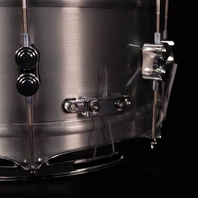 PDP 14" x 8" Concept Series Aluminum Snare Drum image 4
