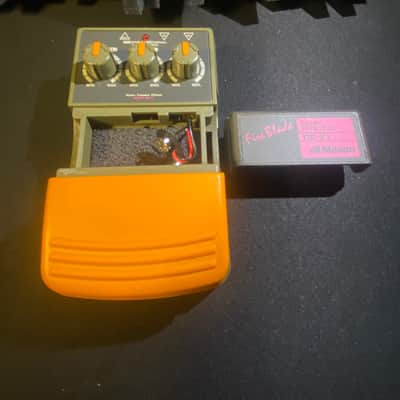 Maxon DE-F1 Delay image 7