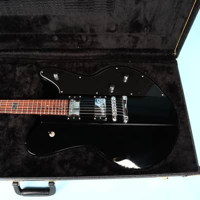 2005 2006 Schecter Robert Smith Case Schecter Robert Smith Ultra The Cure imagen 12