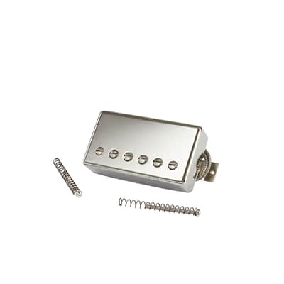 Gibson Burstbucker Pro Pickup - Bridge Nickel image 3