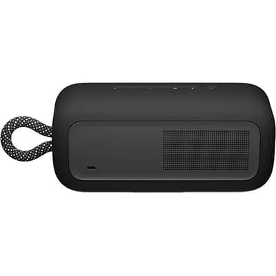 Bose Bose SoundLink Plus Portable Speaker TROY,BT SPKR,Black image 5