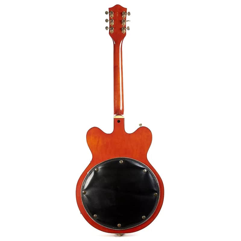 Gretsch 6120 Nashville Hollow Body 1964 - 1970 image 4