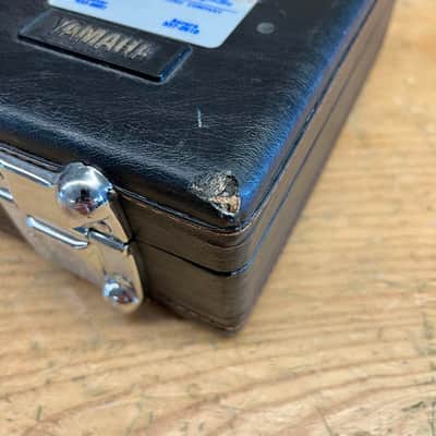 Yamaha YAF-211 Oboe w/Case image 11