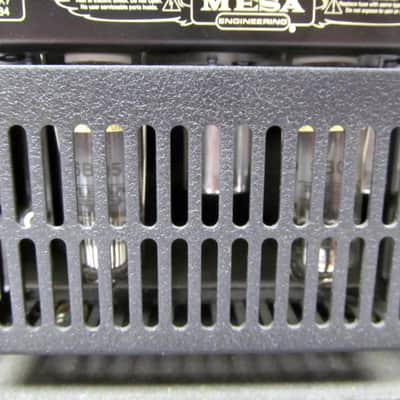 Used Mesa Boogie Mark Five 25 2-Channel 25-Watt Guitar Amp Head VGC image 12