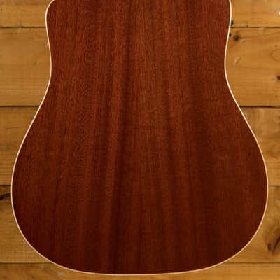 Epiphone J-45 Standard EC | Honey Burst image 2