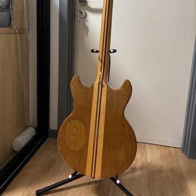 Aria Pro II SH-1000 Matsumoku Neck Through image 4
