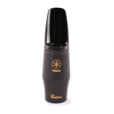 Yamaha 5CM Custom Series Alto Saxophone Mouthpiece