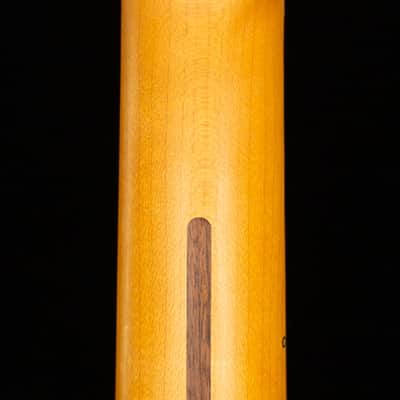 Fender American Ultra II Telecaster Maple Fingerboard Avalanche (165) image 6