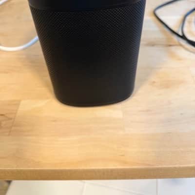 SONOS ONE SL 2019-2022 - Black image 5