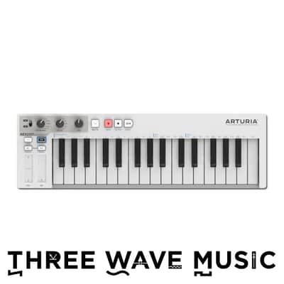 Arturia KeyStep - USB MIDI Controller [Three Wave Music]