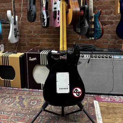 Squier Bullet - 1983 MIJ image 6