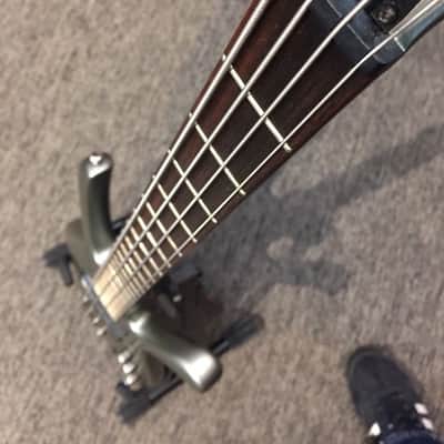 Ibanez Ergodyne EDA900 Electric Bass Guitar image 12