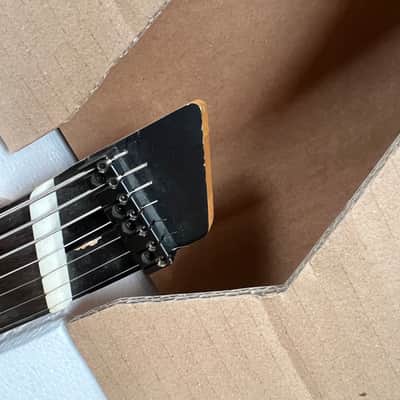 Ormsby Goliath 7-string 2018 Blue Copper image 7