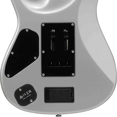 Ibanez TOD10 Tim Henson Signature AZ Electric Guitar 6-String + Gig Bag image 6