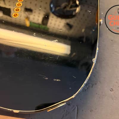 1994 Fender MIJ Japan Telecaster Custom TLG-70P Black Tweed HSC image 20