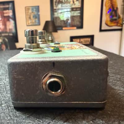 saturnworks AB looper + master bypass image 6