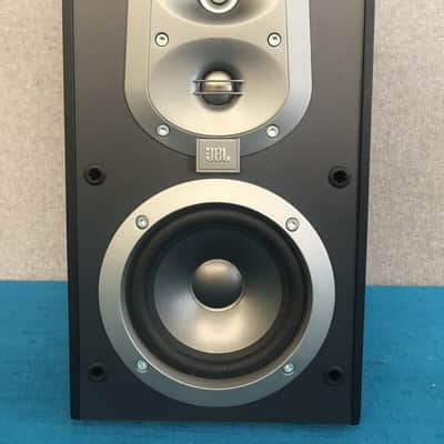 JBL ES20 Series 3-Way Speakers - Pair - Tested & Working image 3