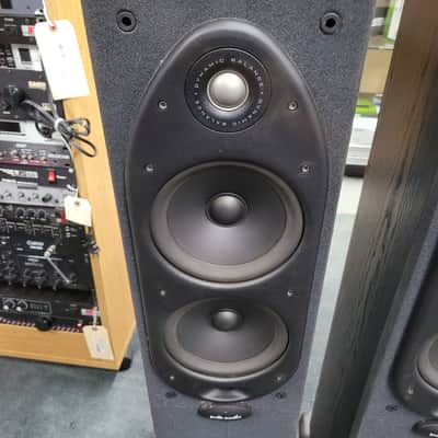 Polk RT800 Speaker Pair - Black image 6