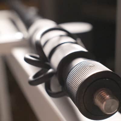 VDB Boompole XL-QT - with internal cable image 2