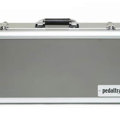 New Pedaltrain Metro 20 Guitar Effects Pedal Board with Hard Case image 7